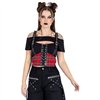 Tops Femme KHLOE Noir