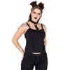 Tops Femme KEHLANI Noir