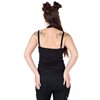 Tops Femme KEHLANI Noir