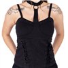 Tops Femme KEHLANI Noir