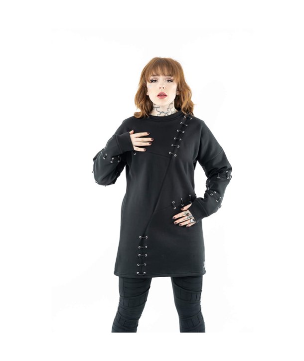 Tops Femme KALEA Noir