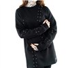 Tops Femme KALEA Noir