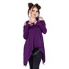Tops Femme KARASI Violet