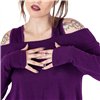 Tops Femme KARASI Violet