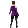 Tops Femme KARASI Violet
