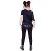 Tops Femme KITTY SPELLBOOK Noir