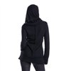 Tops Femme KURE Noir