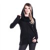 Tops Femme KURE Noir