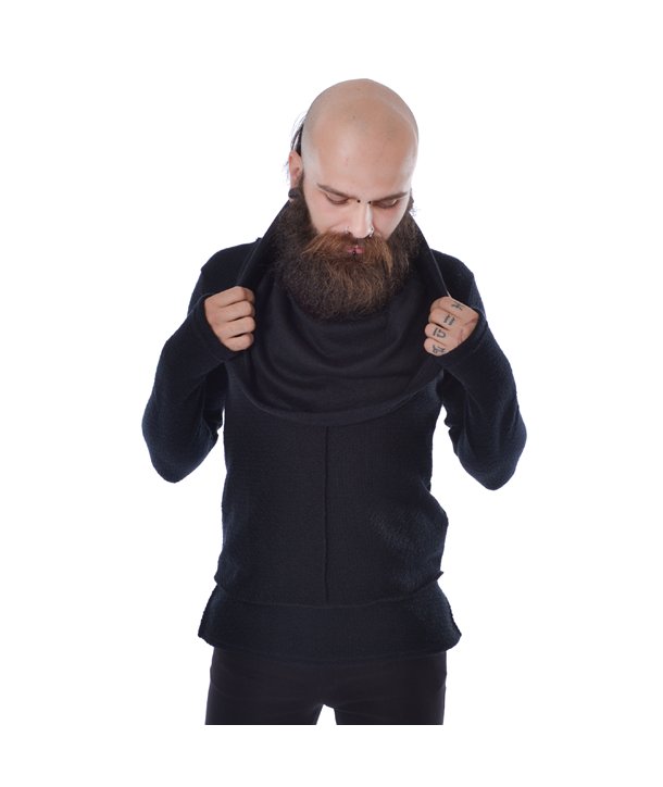 Polos Homme KURE Noir