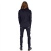 Polos Homme KYRO Noir