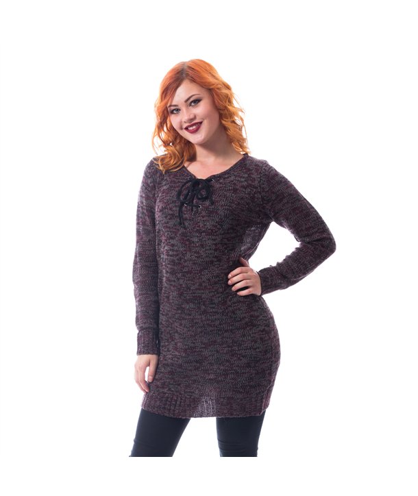 Tops Femme LANA Marron