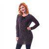 Tops Femme LANA Marron