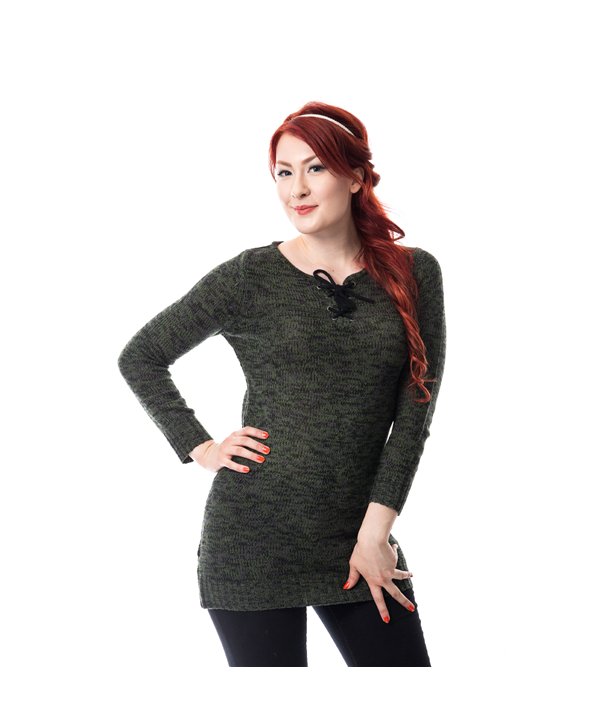Tops Femme LANA Vert