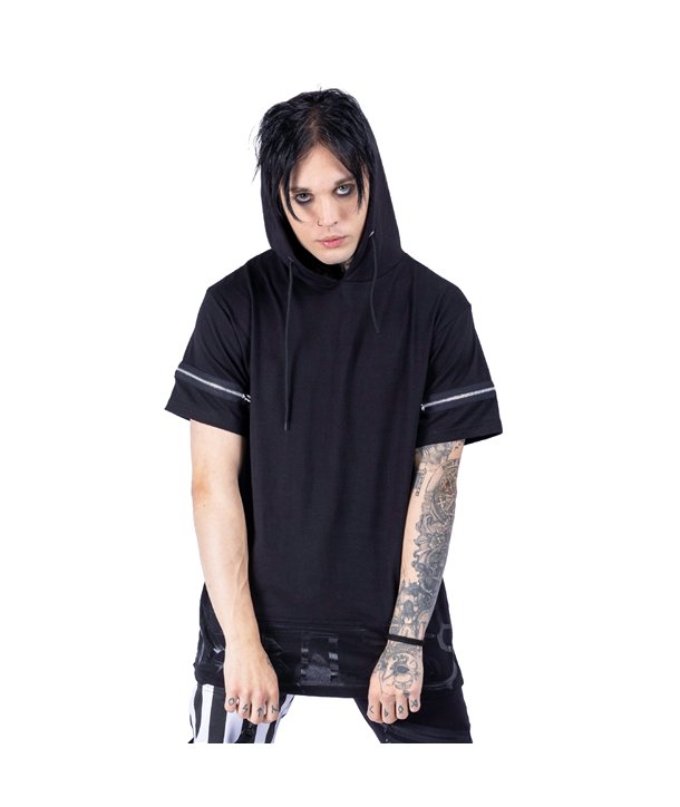 Polos Homme LARS Noir