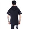 Polos Homme LARS Noir