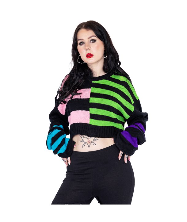 Pulls Femme LAYLA 