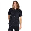Chemises Homme LEONIDAS Noir