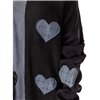 Pulls Femme LEXIA Noir