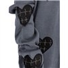 Pulls Femme LEXIA Noir