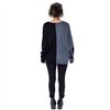Pulls Femme LEXIA Noir