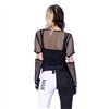 Tops Femme LISHA Noir
