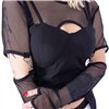 Tops Femme LISHA Noir