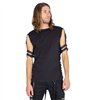 Polos Homme LURKEN Noir