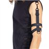Polos Homme LURKEN Noir