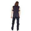 Polos Homme LURKEN Noir
