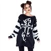 Pulls Femme LILITH Noir