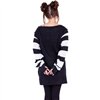 Pulls Femme LILITH Noir
