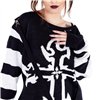 Pulls Femme LILITH Noir