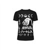 Tee Shirts Femme LOST LOVE T Noir