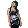 Vestes Femme LOST WAY LPV Noir