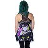 Vestes Femme LOST WAY LPV Noir