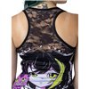 Vestes Femme LOST WAY LPV Noir
