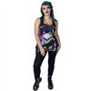 Vestes Femme LOST WAY LPV Noir