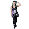 Vestes Femme LOST WAY LPV Noir