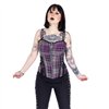 Tops Femme LUANE Gris