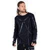 Polos Homme LINUS Noir