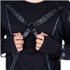 Polos Homme LINUS Noir