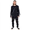 Polos Homme LINUS Noir