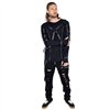 Polos Homme LINUS Noir