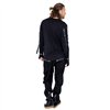 Polos Homme LINUS Noir