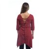 Tops Femme LUX Rouge
