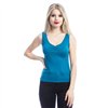 Vestes Femme LYLA Bleu
