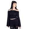 Tops Femme LYRA Noir