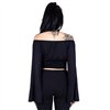 Tops Femme LYRA Noir