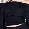 Tops Femme LYRA Noir