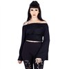 Tops Femme LYRA Noir